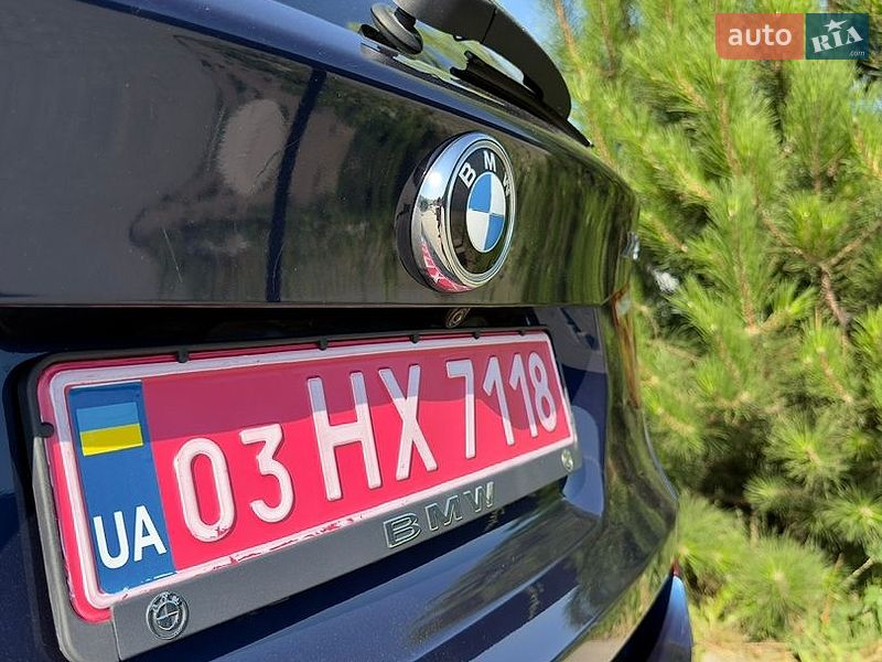 Внедорожник / Кроссовер BMW X3 2014 в Хмельницком фото 55 Внедорожник / Кроссовер BMW X3 2014 в Хмельницком