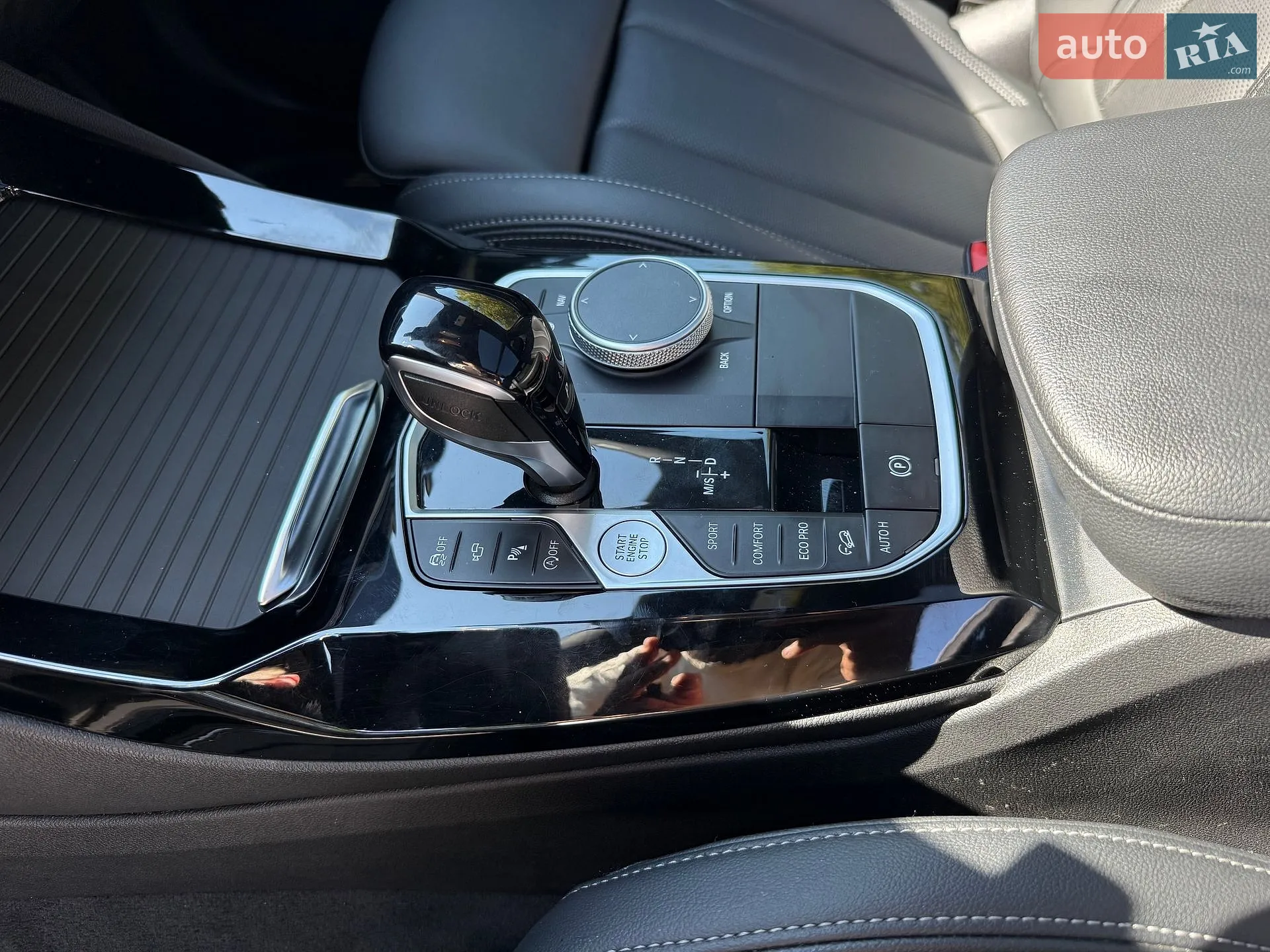 2023 BMW X3 - мініатюра 18