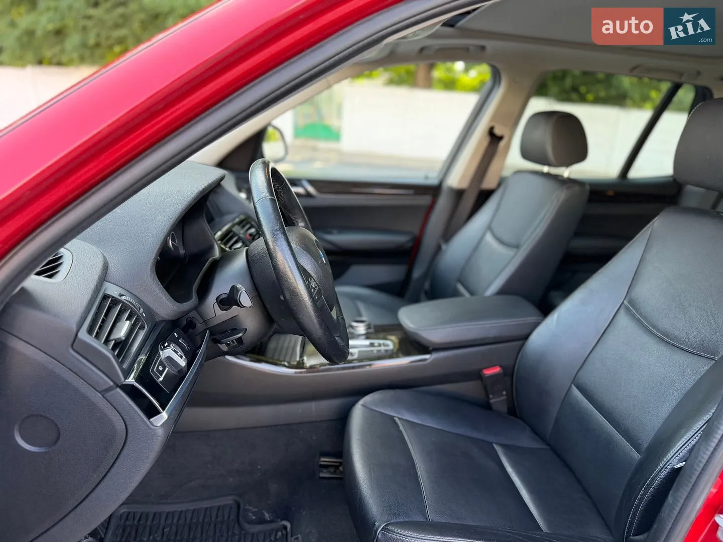 2014 BMW X3 - мініатюра 21
