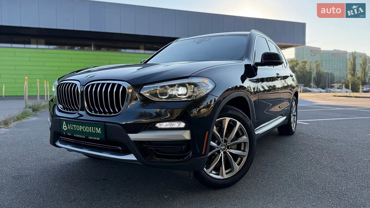 2021 BMW X5 - мініатюра 56