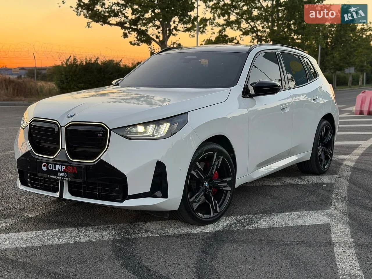 2024 Genesis GV60 - мініатюра 48