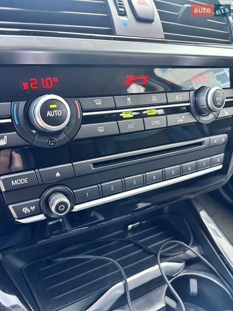 2016 BMW X3 - мініатюра 11
