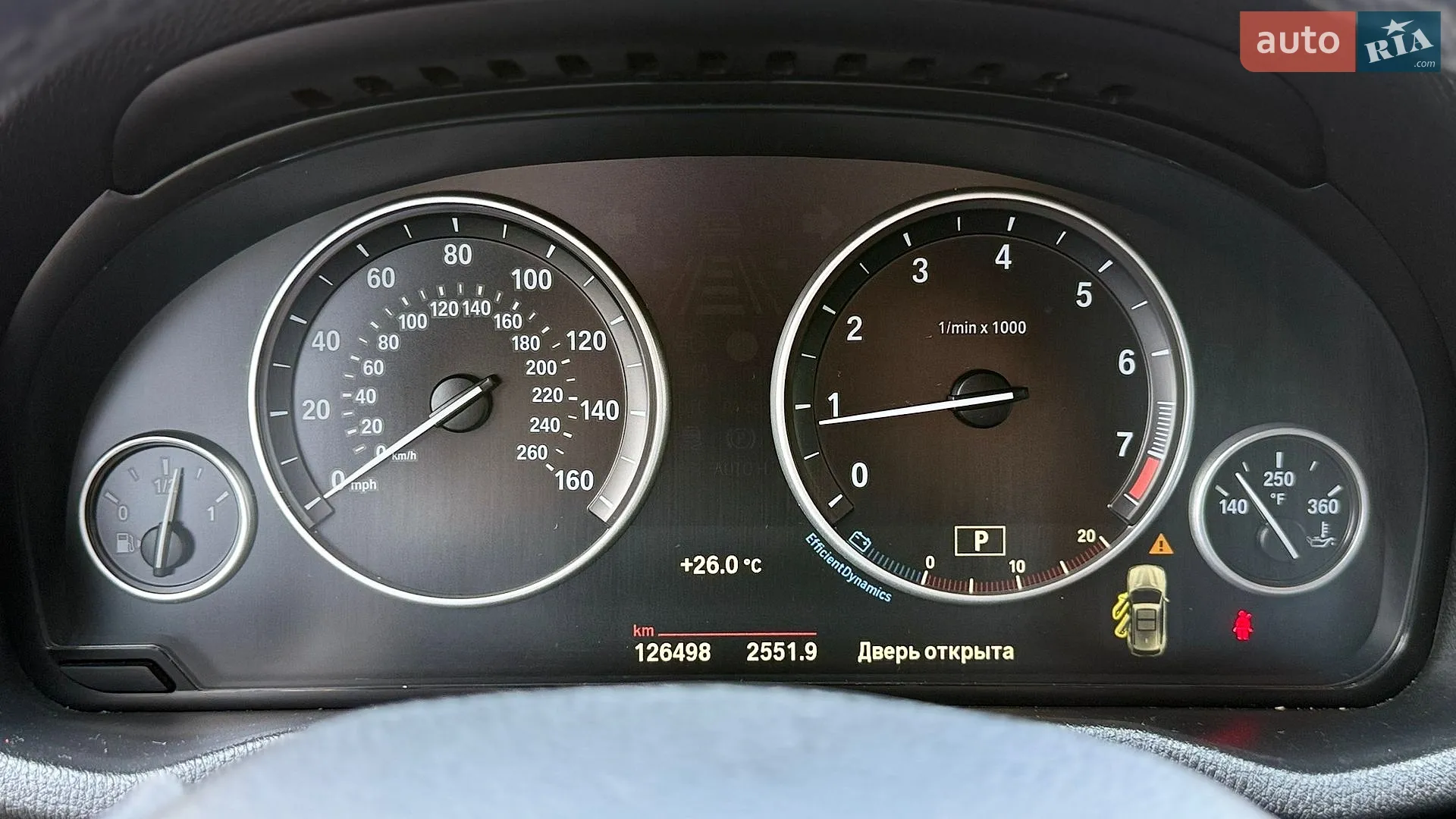 2015 BMW X3 - мініатюра 27