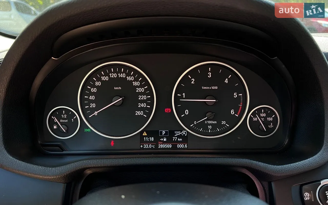 2012 BMW X3 - мініатюра 14