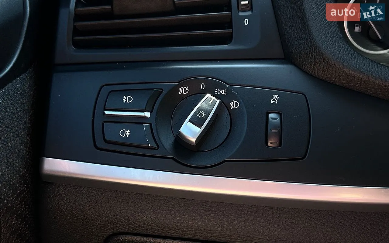 2012 BMW X3 - мініатюра 22