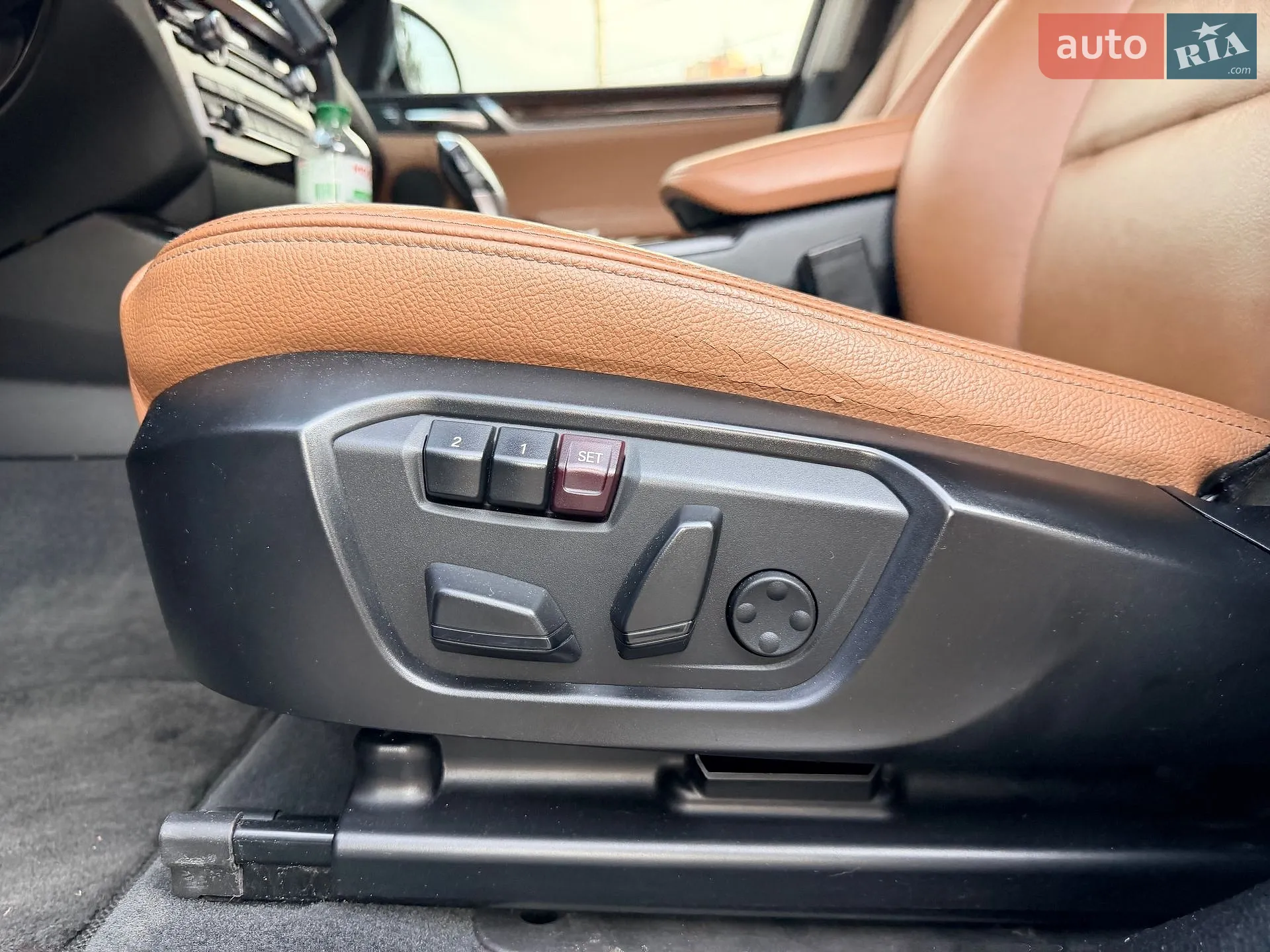 2015 BMW X3 - мініатюра 15