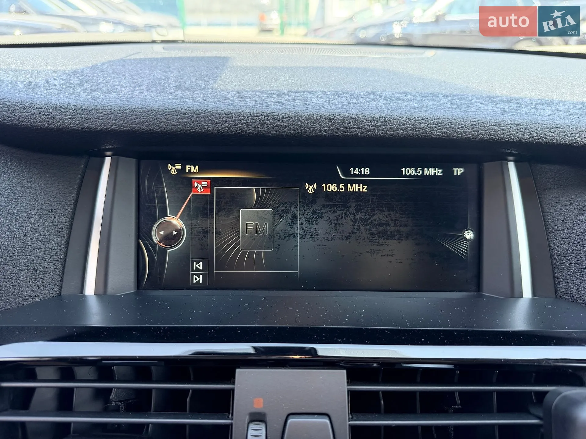 2015 BMW X3 - мініатюра 27