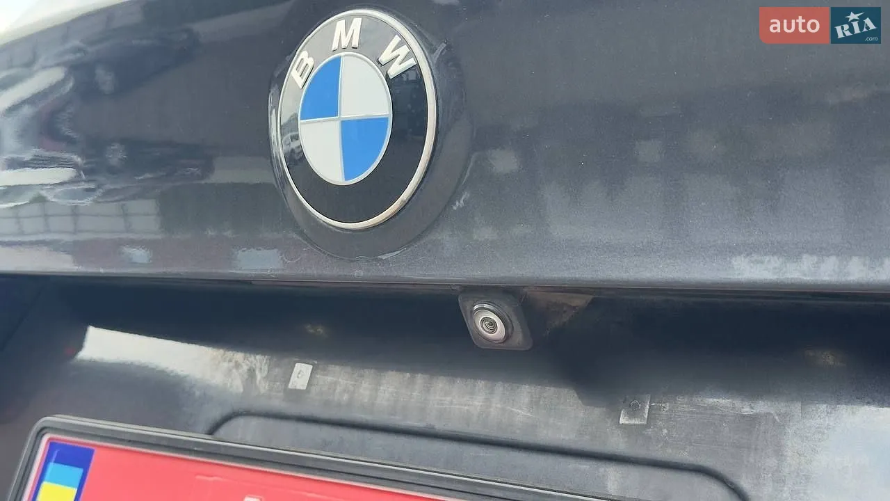 2018 BMW X3 - мініатюра 28