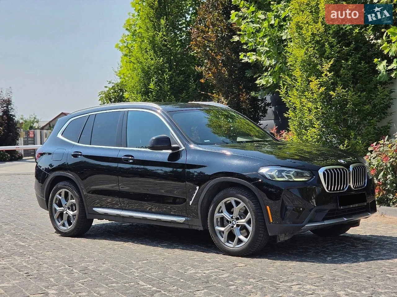 BMW 5 Series 2014 VIN WBA5B9100ED569365 фото оголошення 2 з 7