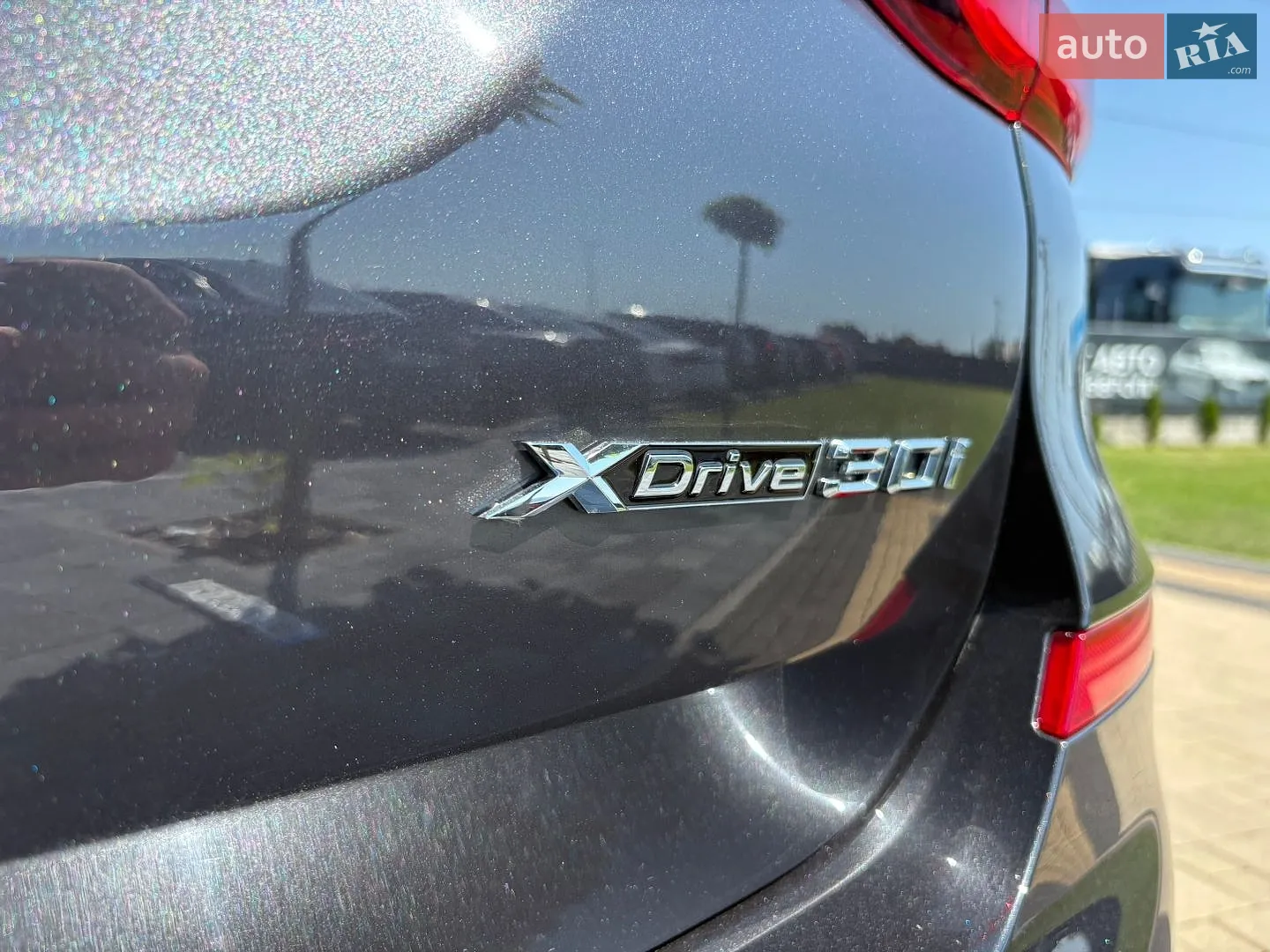 2019 BMW X3 - мініатюра 17