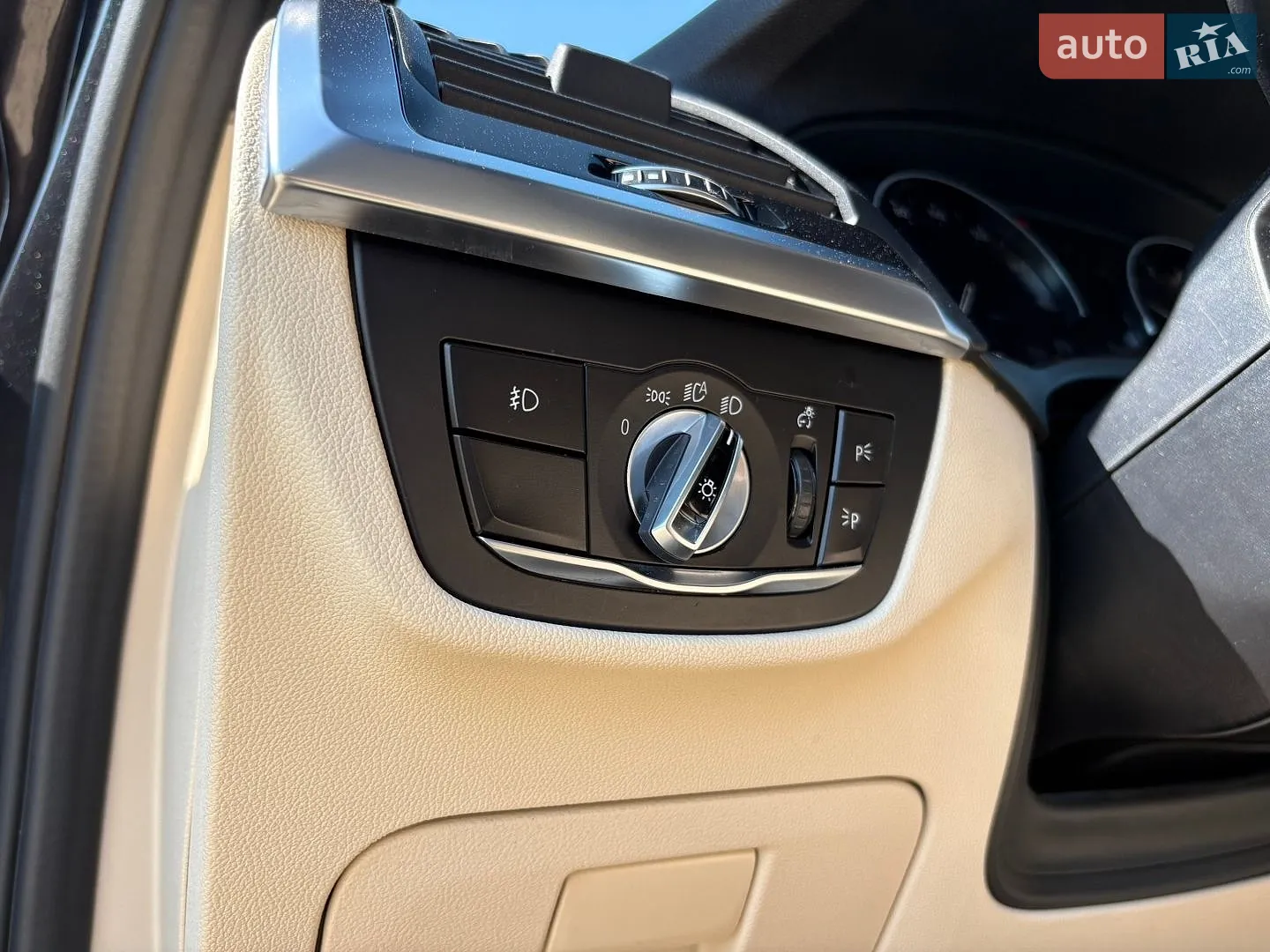 2019 BMW X3 - мініатюра 22