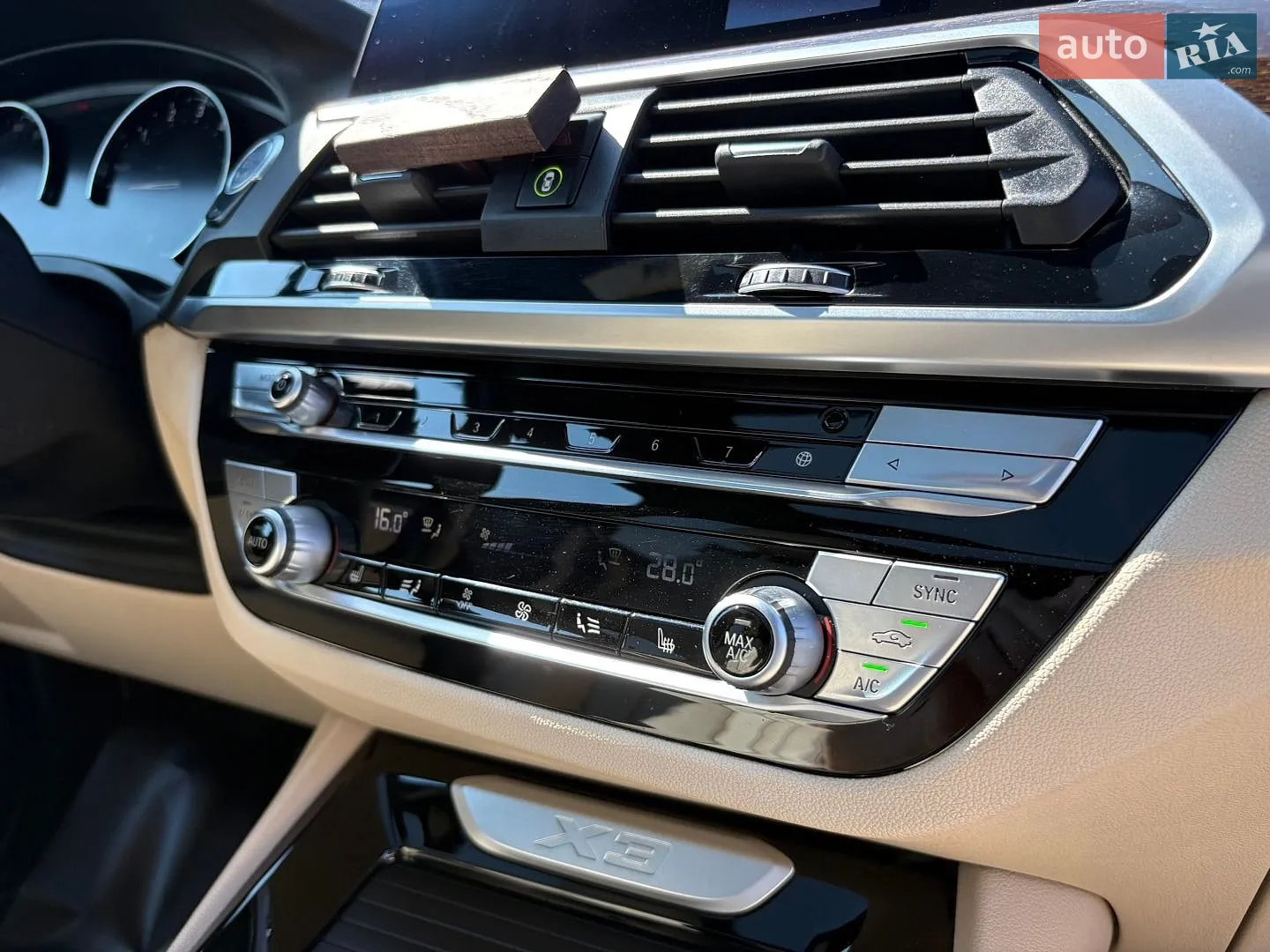 2019 BMW X3 - мініатюра 28