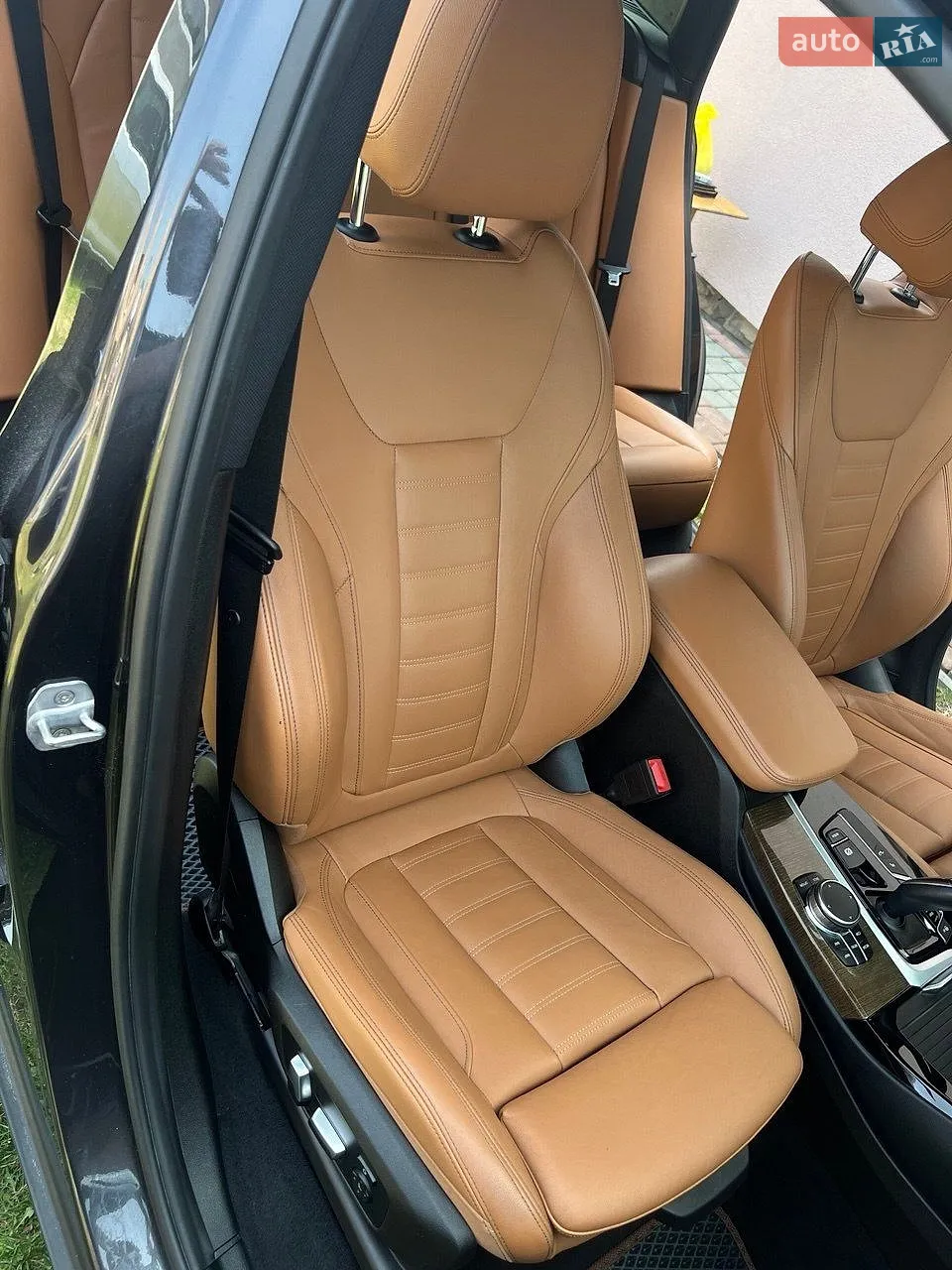 2018 BMW X3 - мініатюра 19