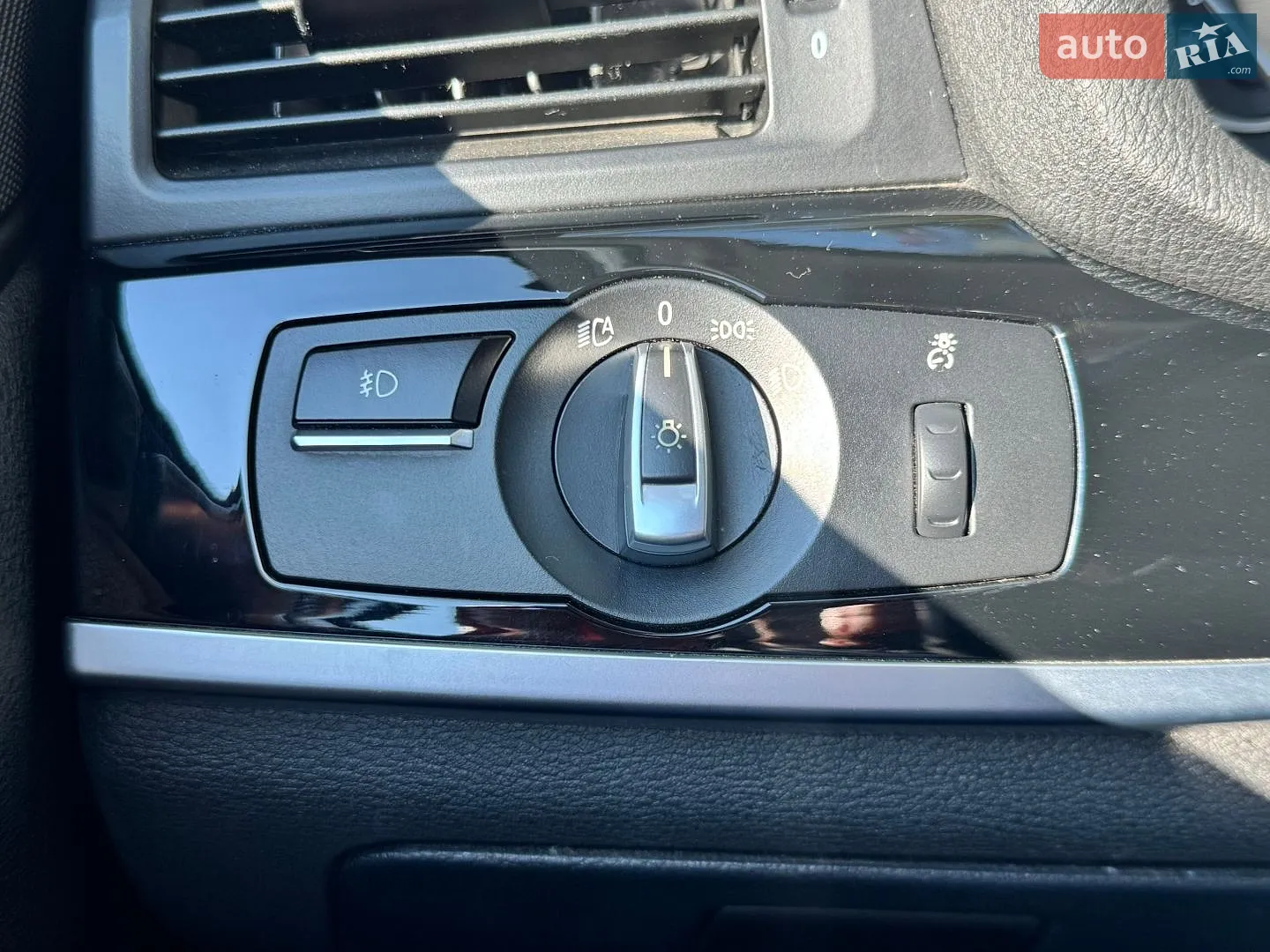 2016 BMW X3 - мініатюра 32