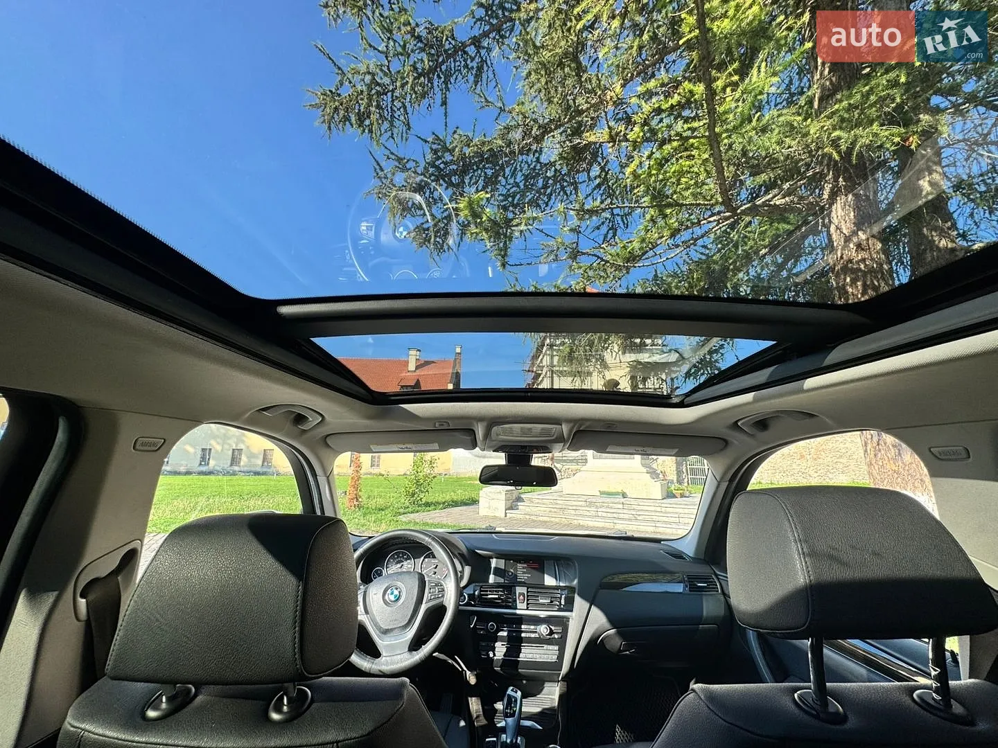 2016 BMW X3 - мініатюра 25