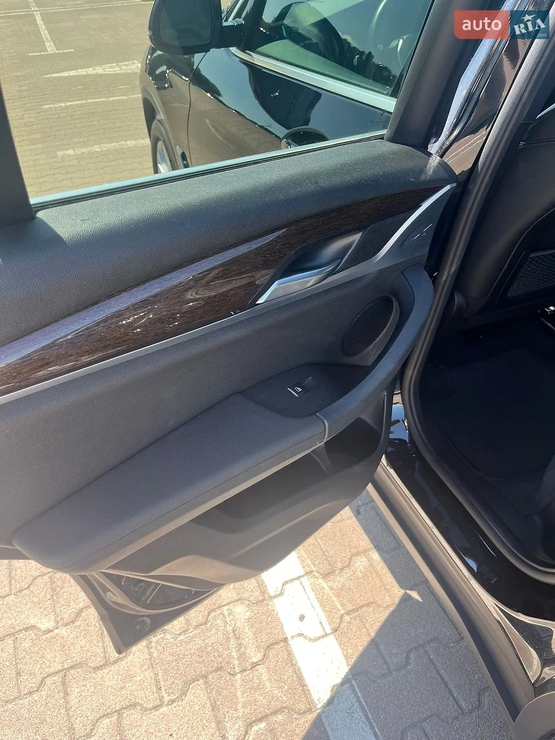 2019 BMW X3 - мініатюра 36