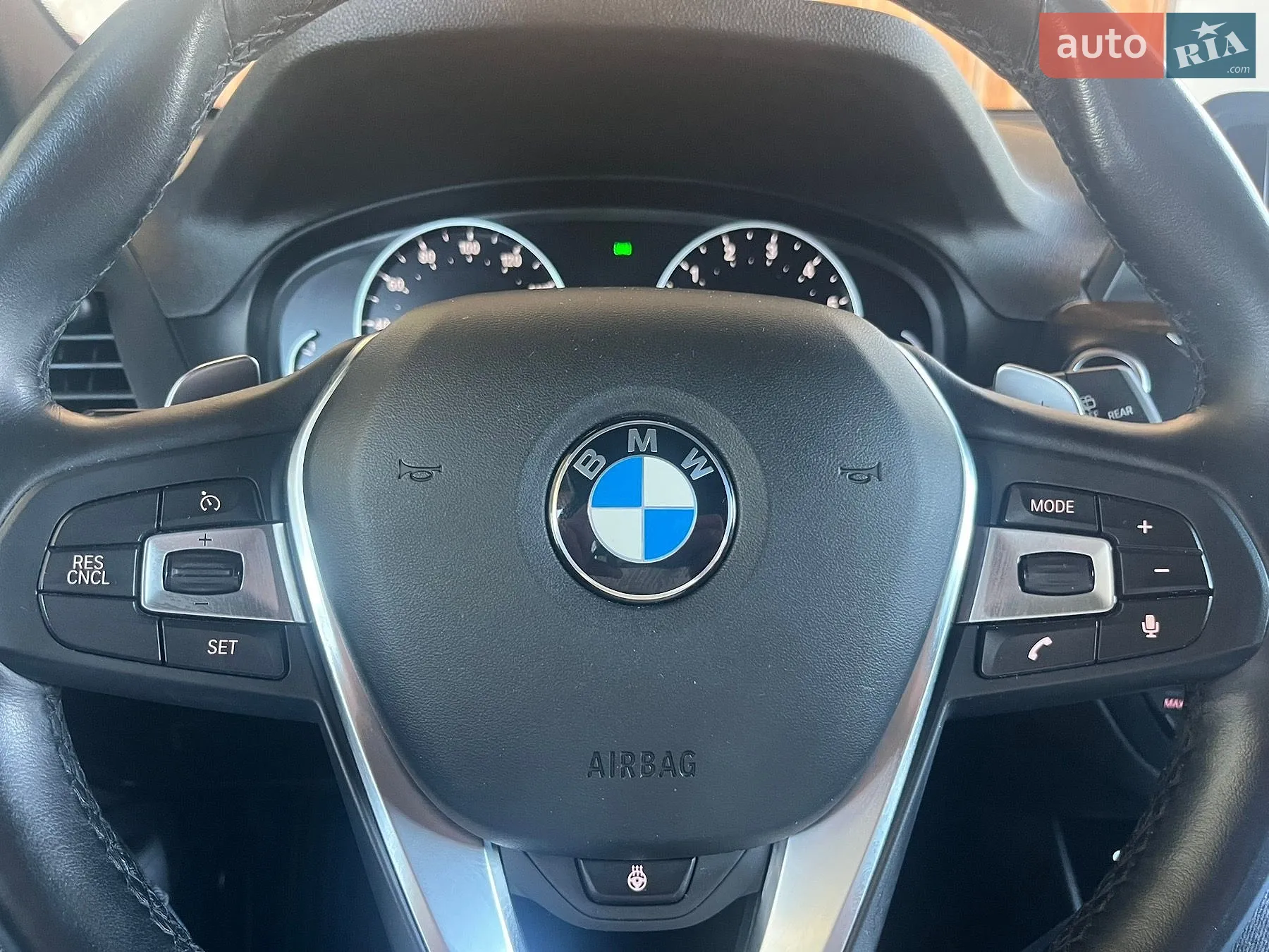 2019 BMW X3 - мініатюра 22