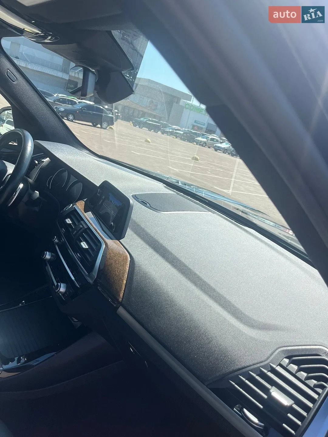 2019 BMW X3 - мініатюра 27