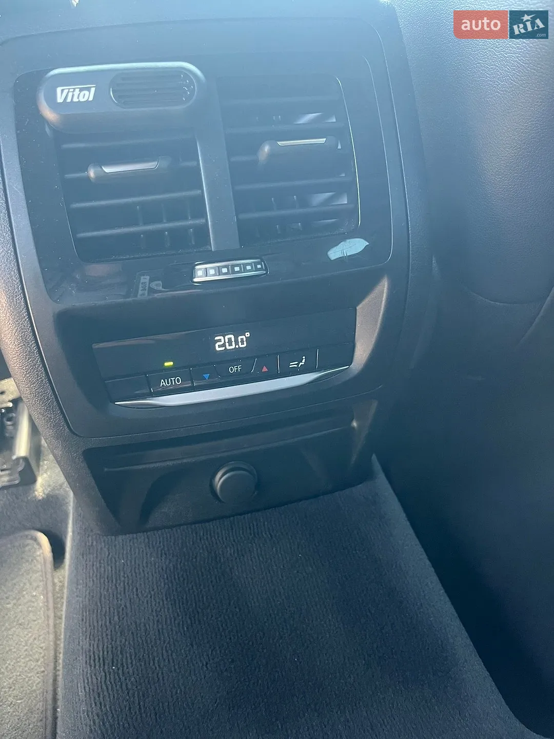 2019 BMW X3 - мініатюра 40