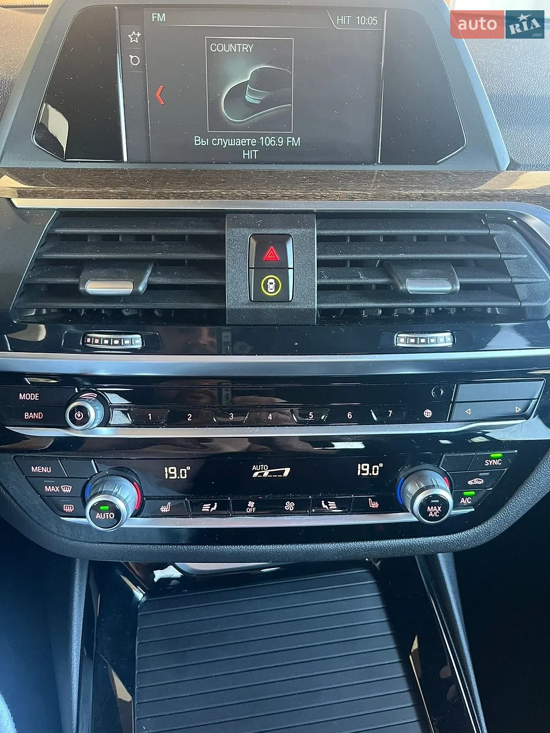 2019 BMW X3 - мініатюра 26