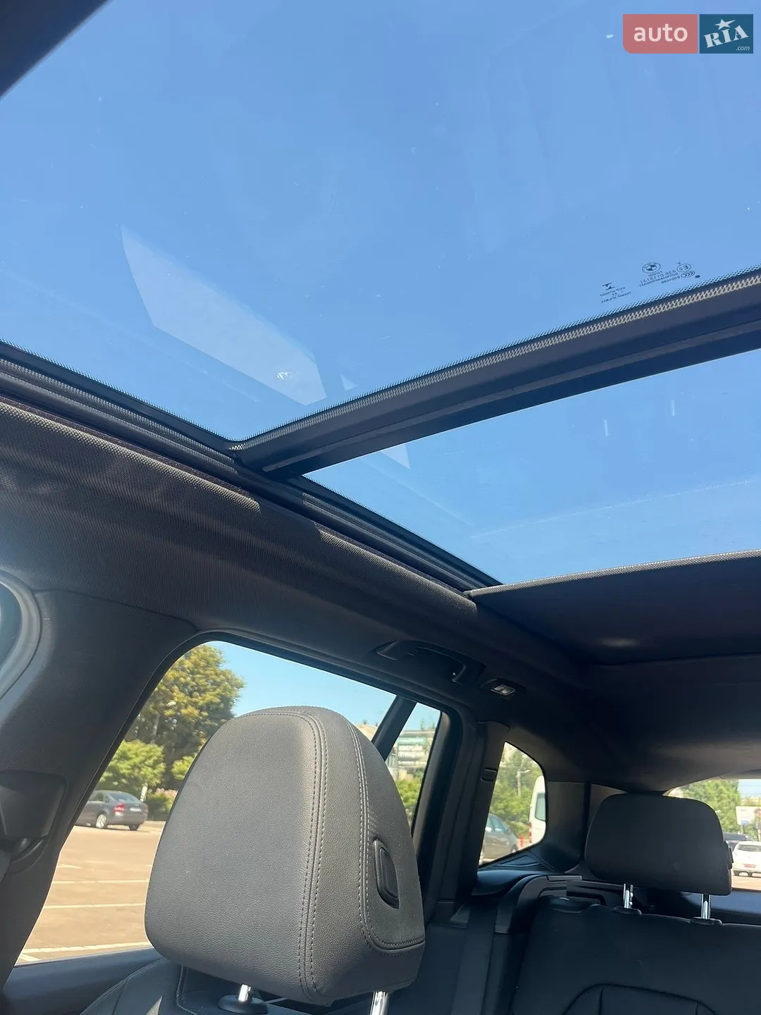 2019 BMW X3 - мініатюра 29