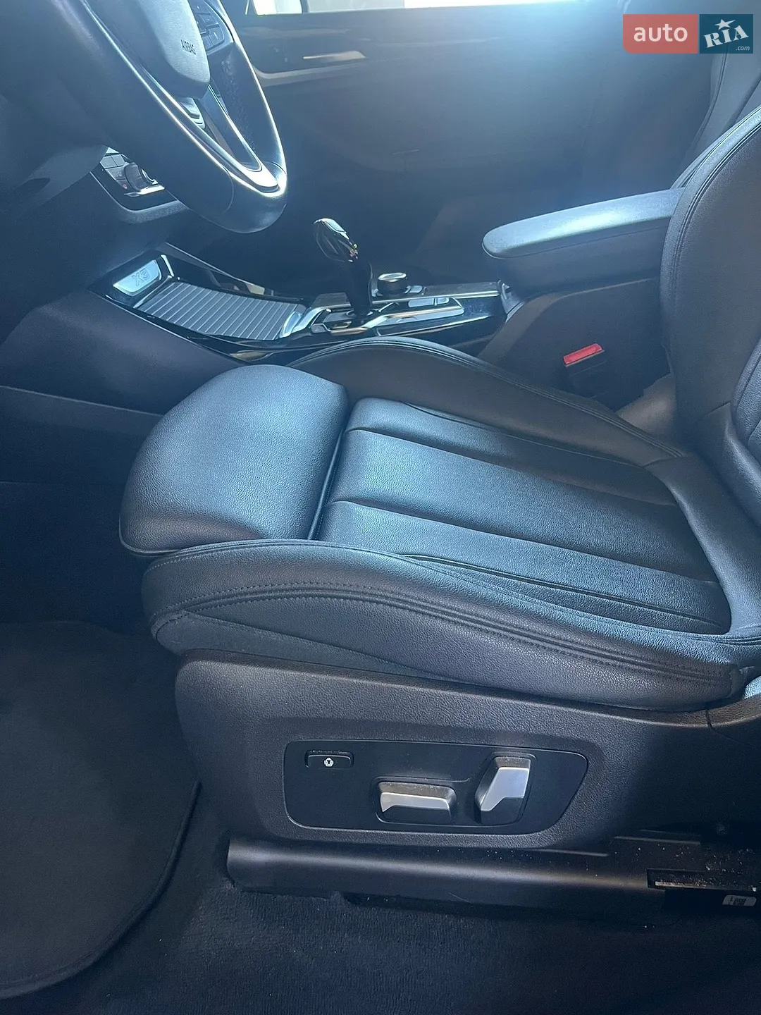 2019 BMW X3 - мініатюра 16