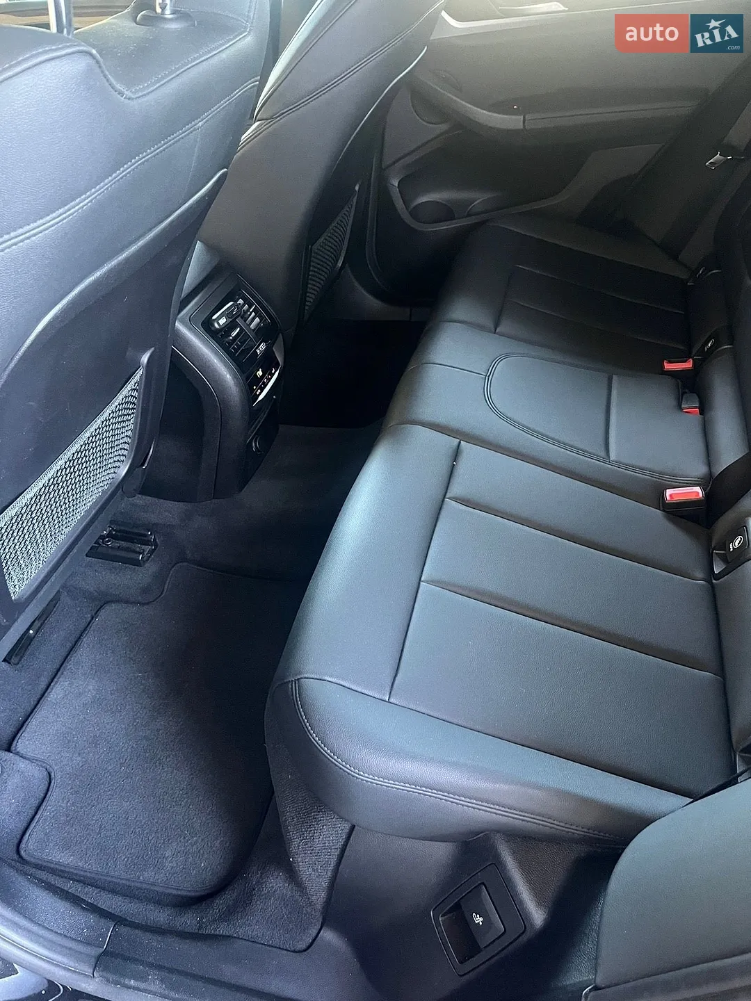 2019 BMW X3 - мініатюра 31