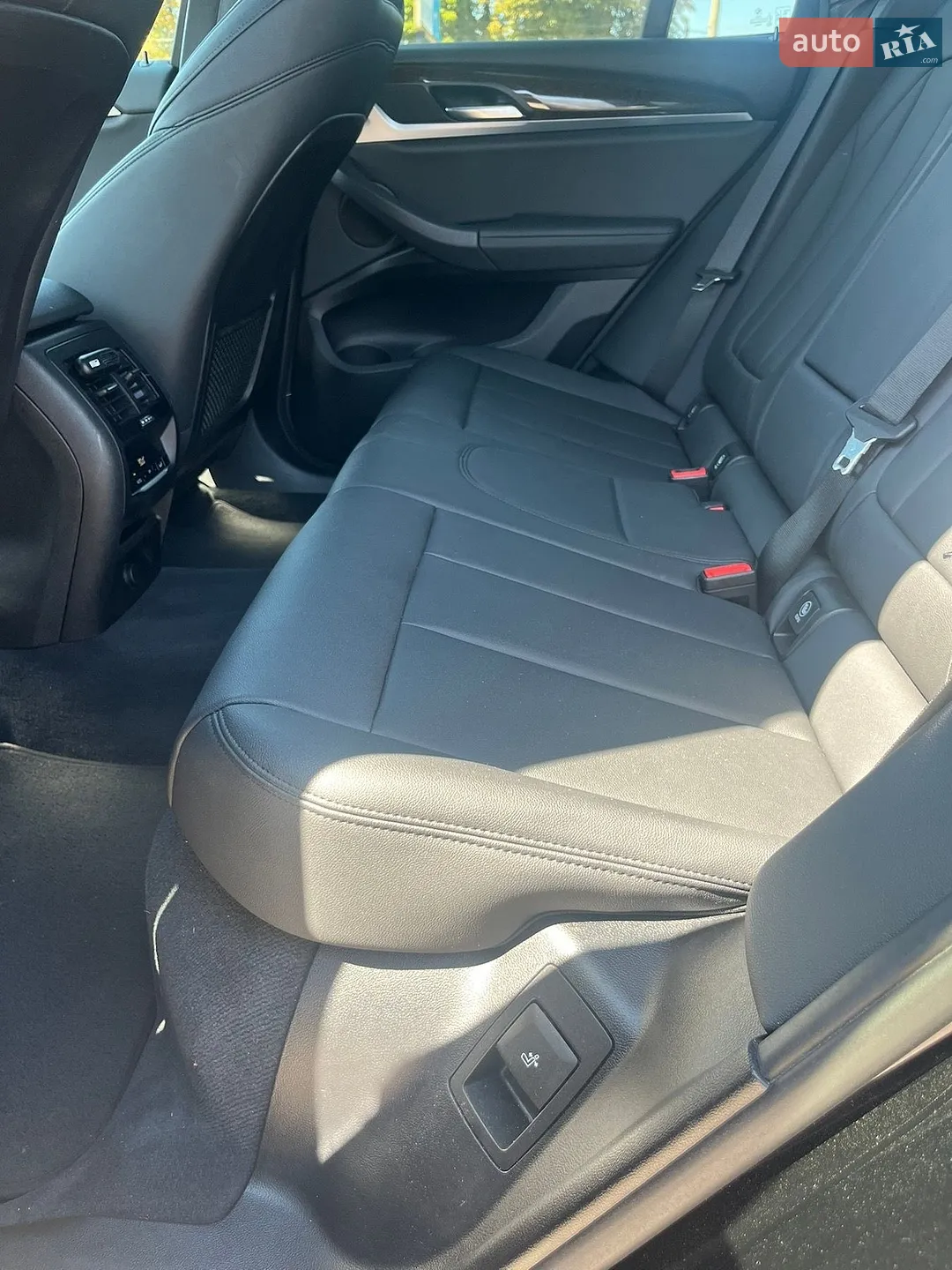 2019 BMW X3 - мініатюра 39
