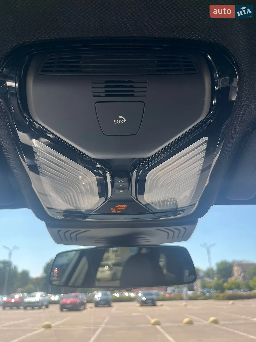 2019 BMW X3 - мініатюра 32