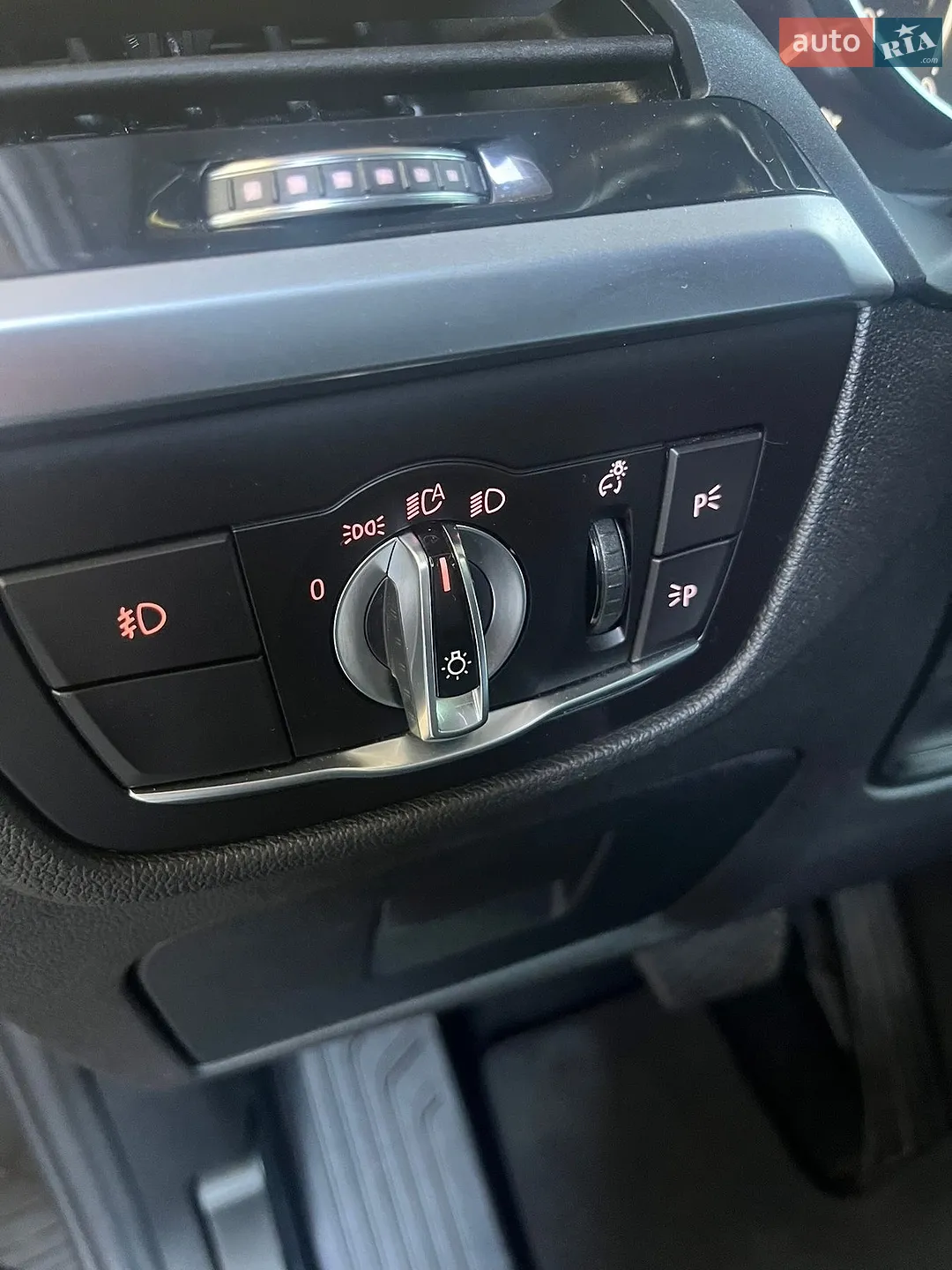 2019 BMW X3 - мініатюра 23