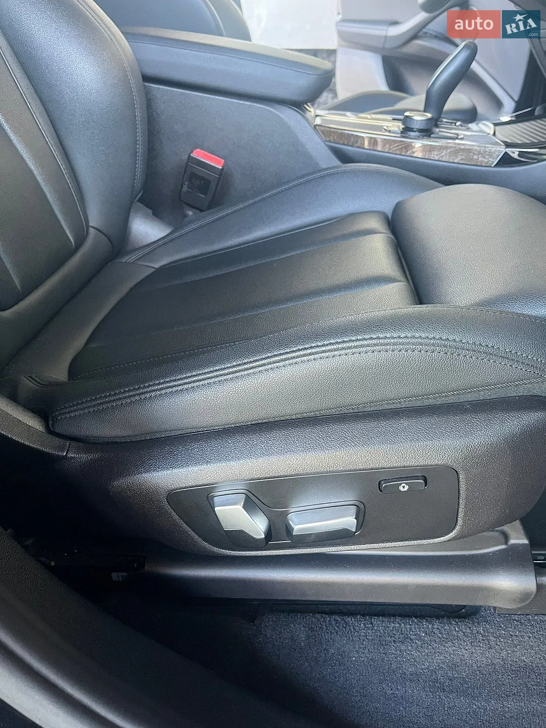 2019 BMW X3 - мініатюра 35