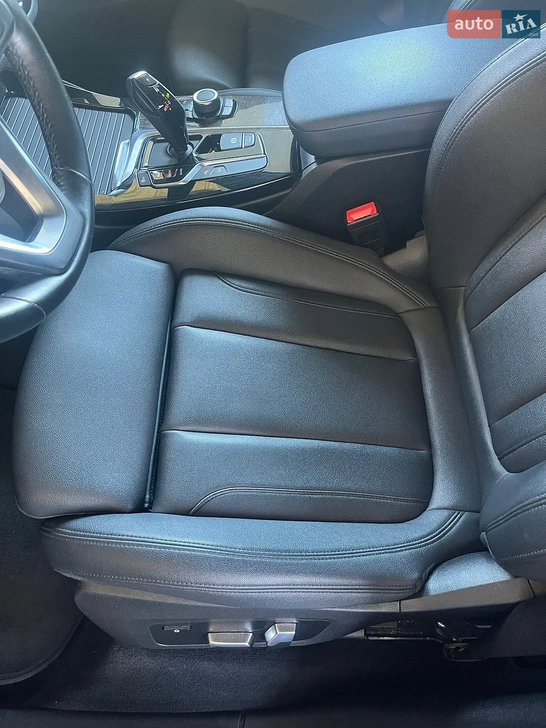 2019 BMW X3 - мініатюра 17