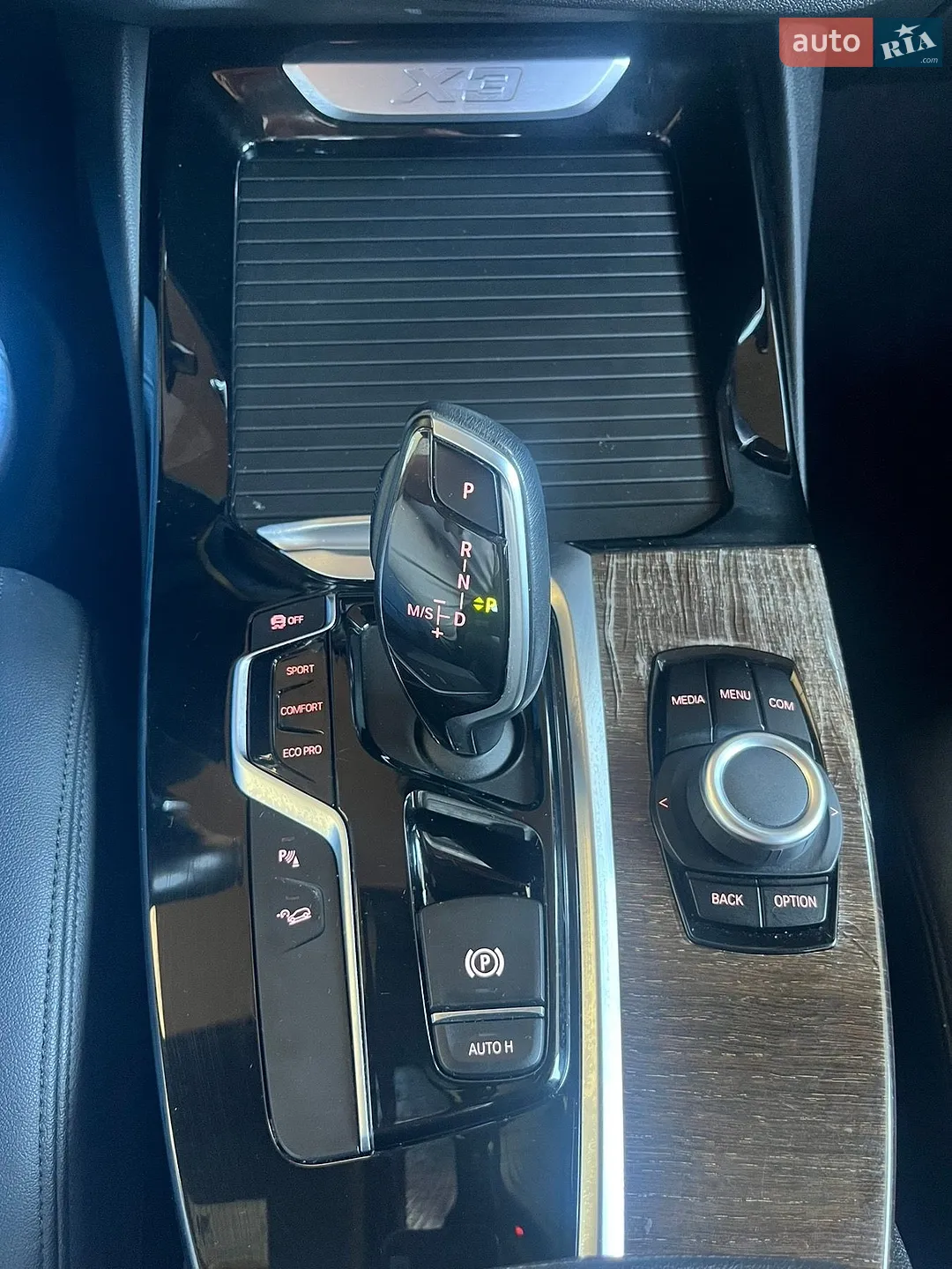2019 BMW X3 - мініатюра 25