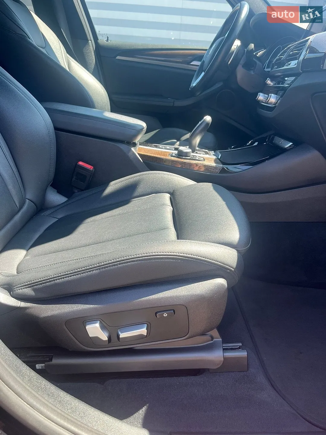 2019 BMW X3 - мініатюра 34