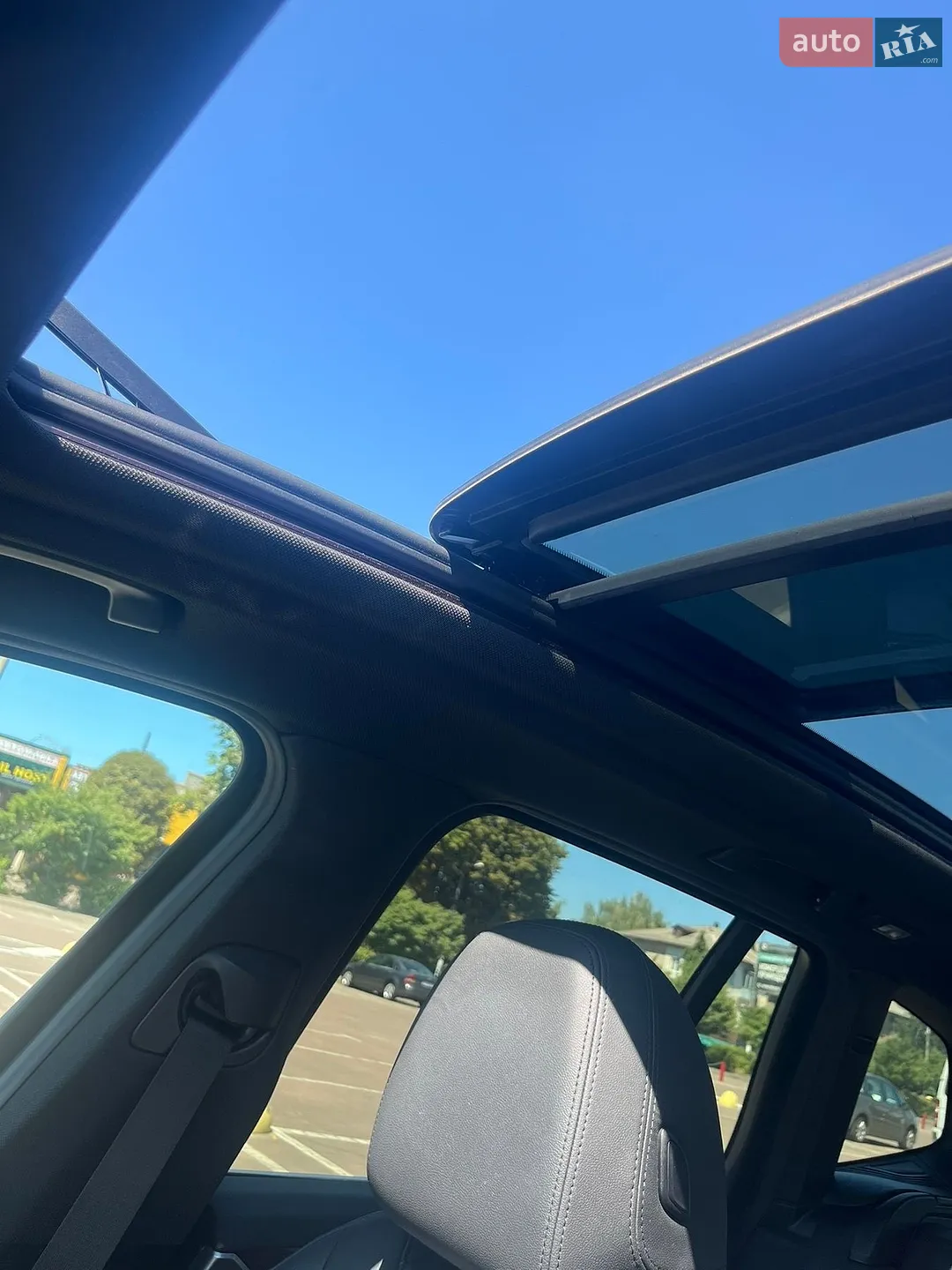 2019 BMW X3 - мініатюра 30