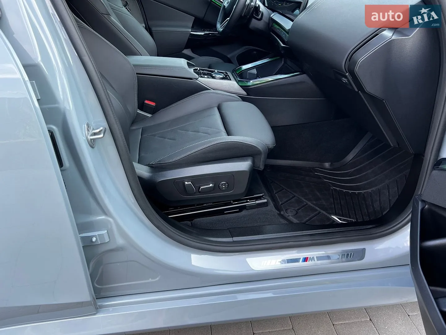2026 BMW X3 - мініатюра 41
