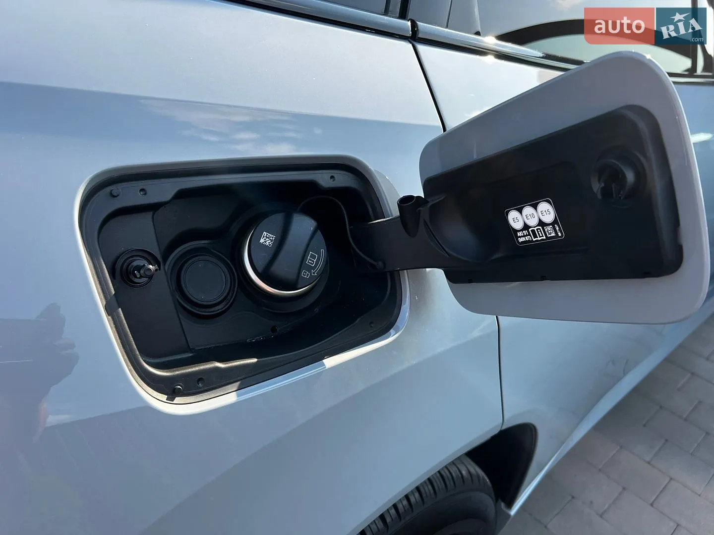 2026 BMW X3 - мініатюра 49