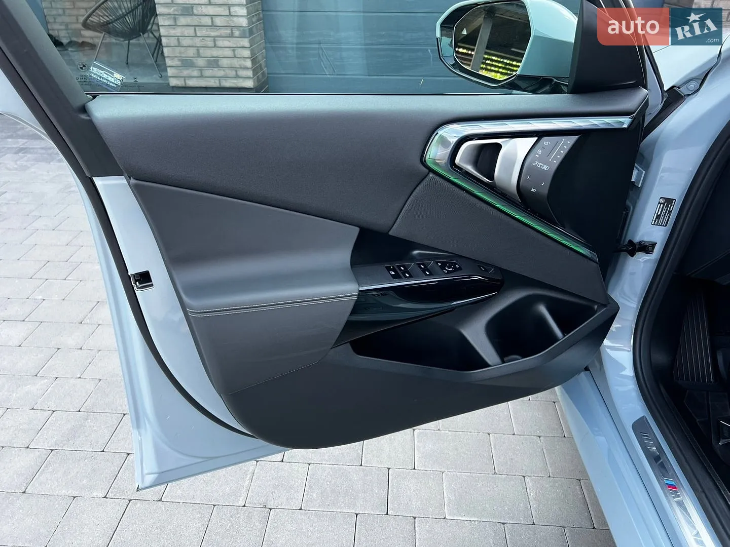 2026 BMW X3 - мініатюра 68
