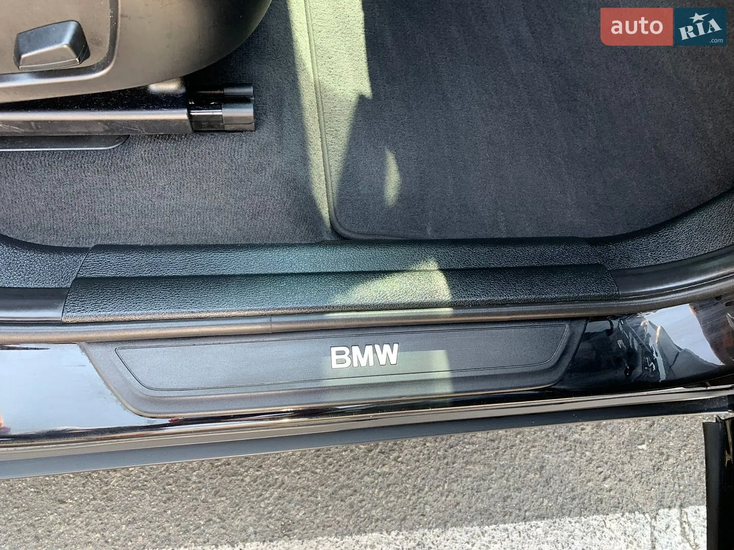 2017 BMW X3 - мініатюра 41
