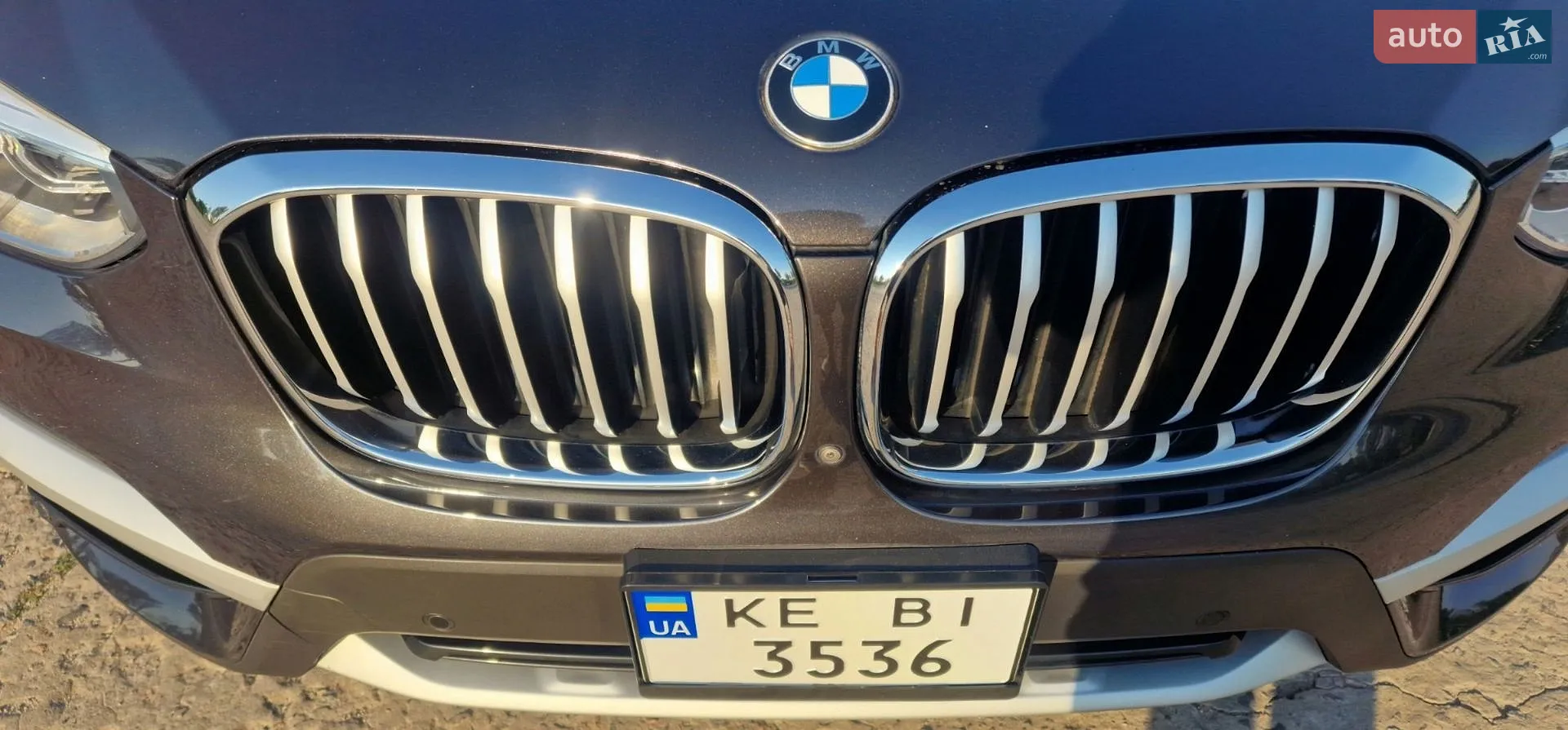2021 BMW X3 - мініатюра 11