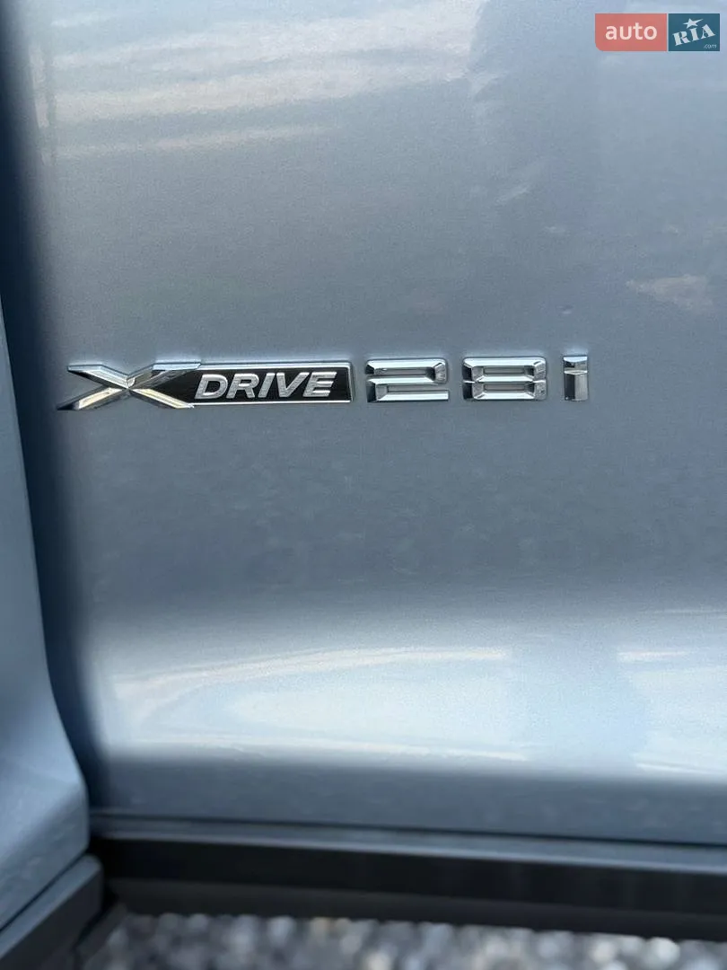 2014 BMW X3 - мініатюра 25