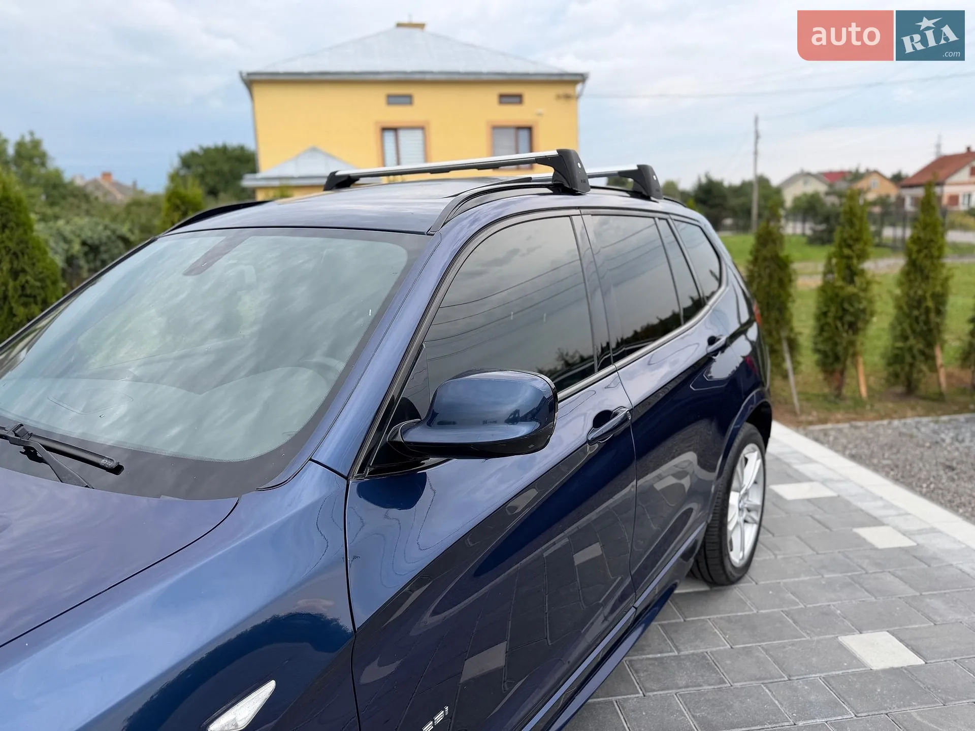 2013 BMW X3 - мініатюра 30