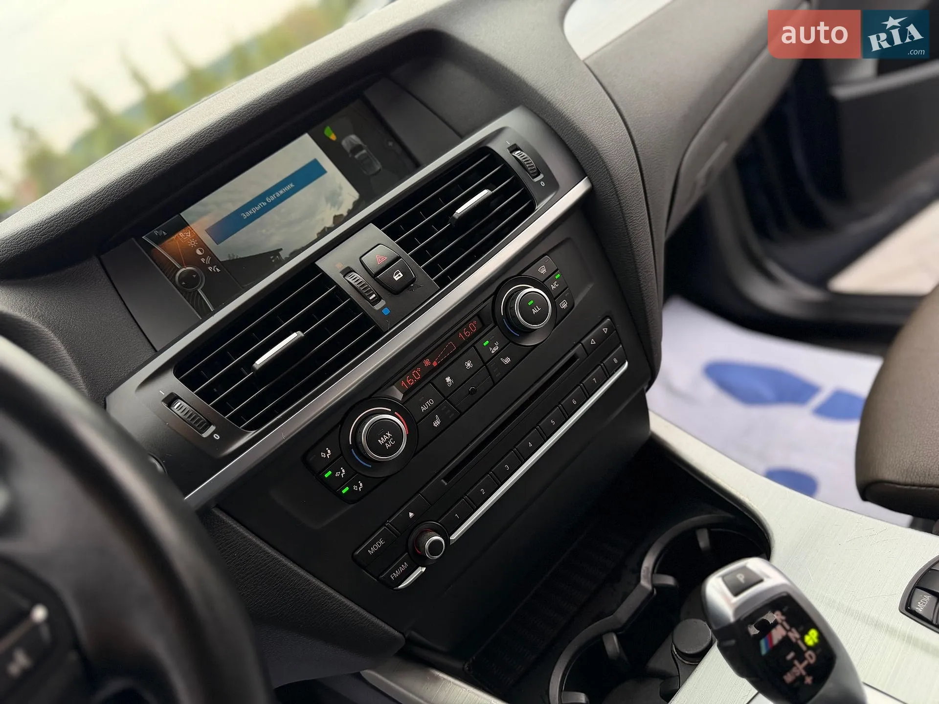 2013 BMW X3 - мініатюра 58