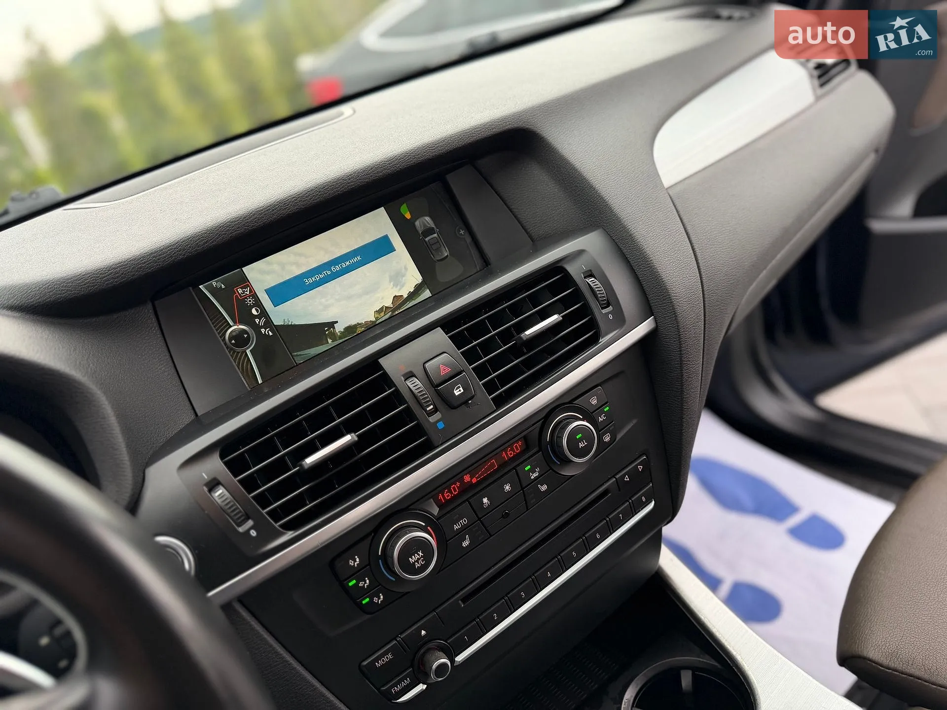 2013 BMW X3 - мініатюра 60