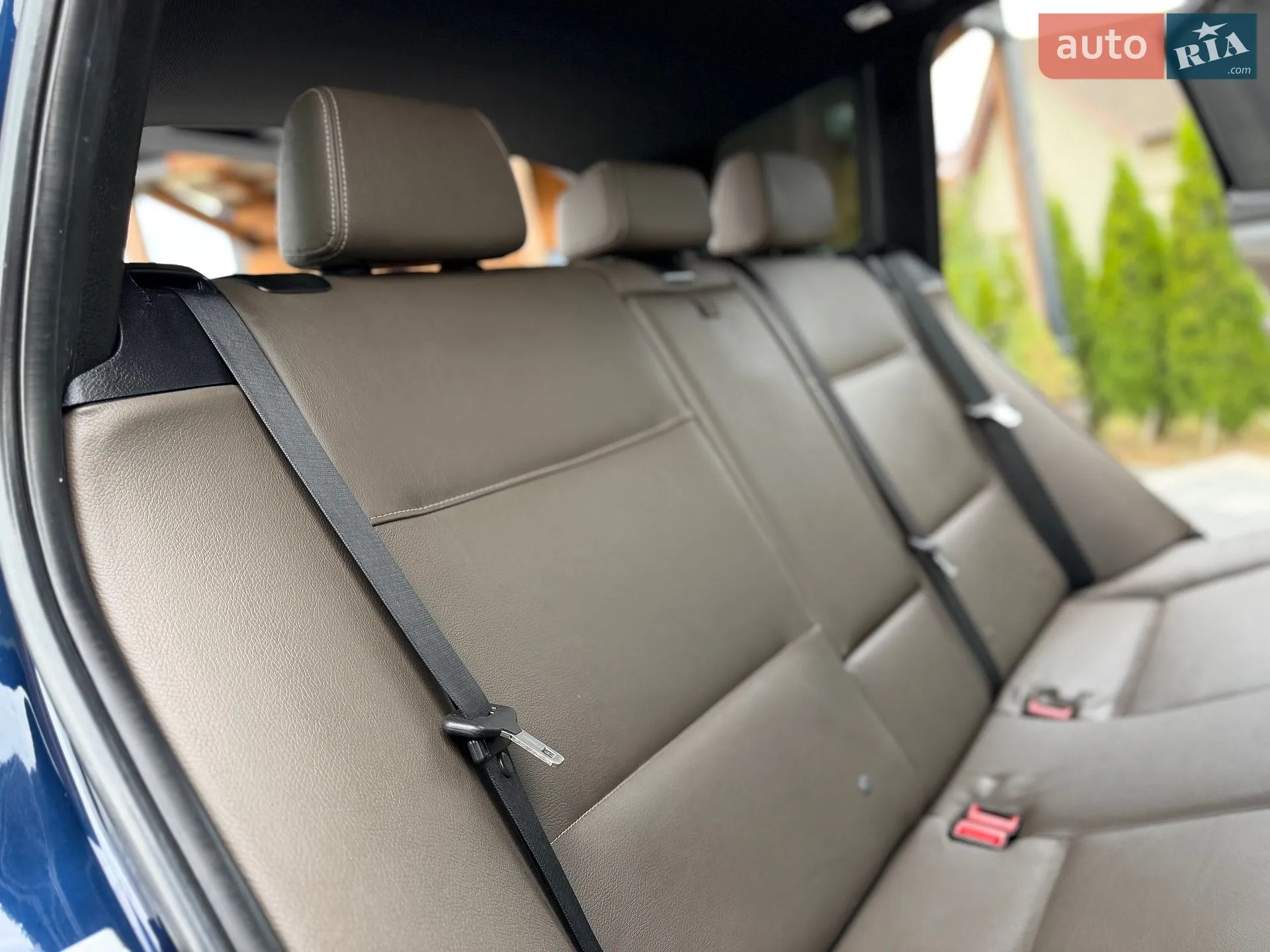 2013 BMW X3 - мініатюра 82