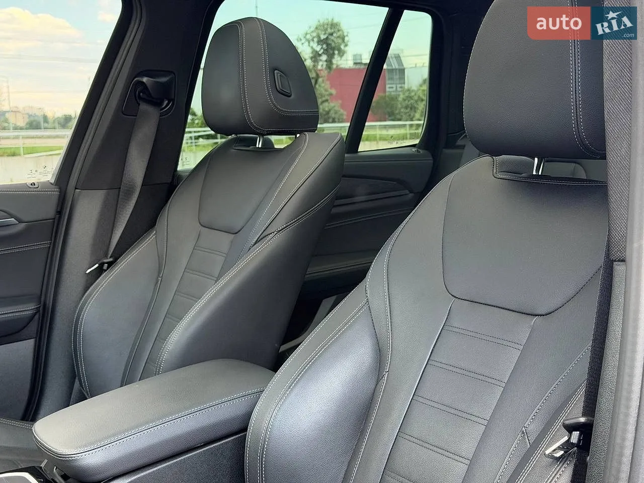 BMW X3 2022 VIN WBA71BZ0509L10504 фото оголошення 51 з 87