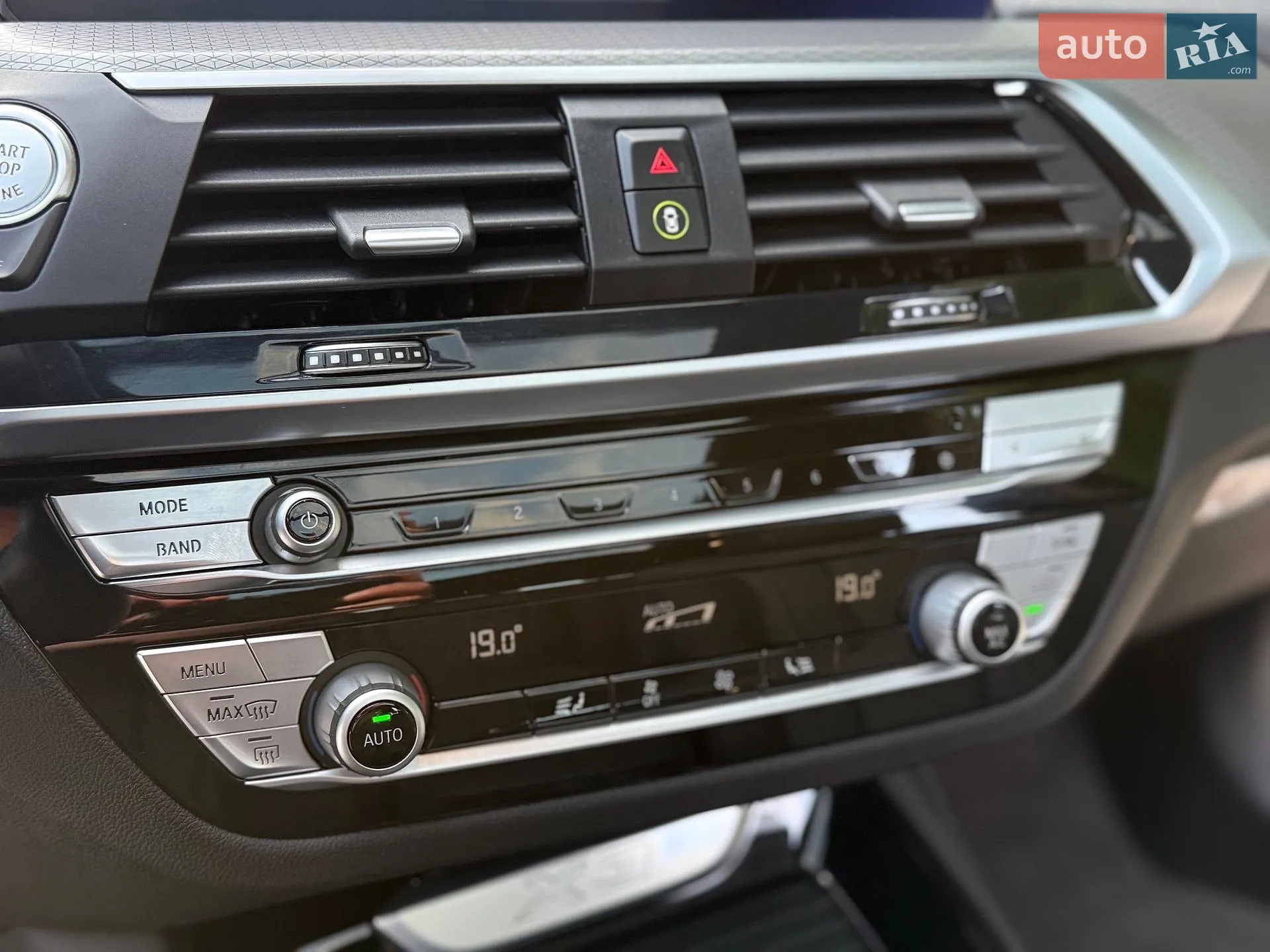 2021 BMW X3 - мініатюра 36