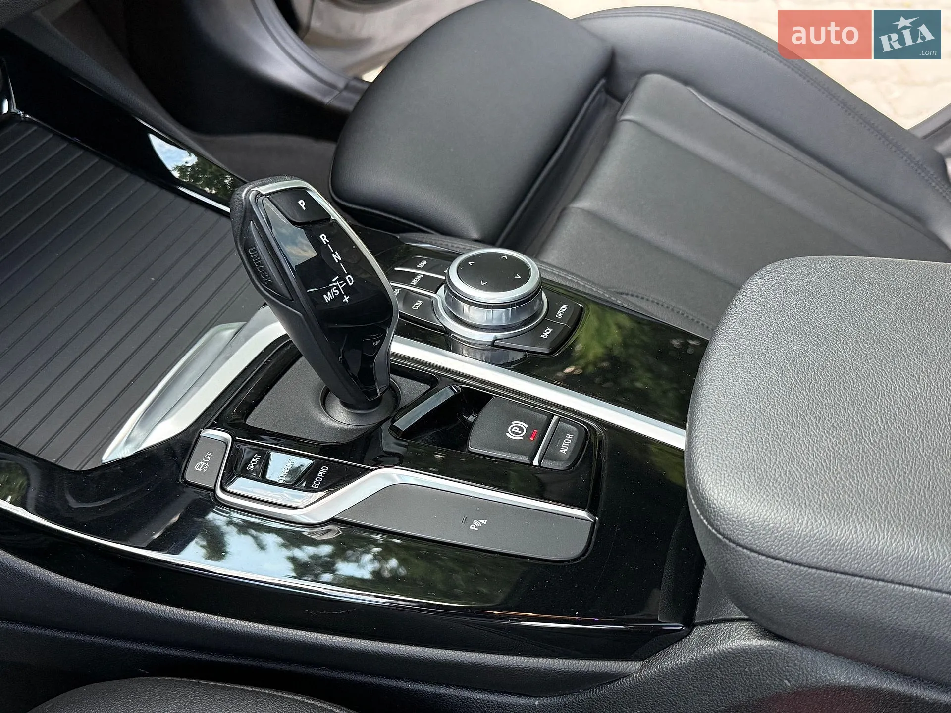 2021 BMW X3 - мініатюра 32