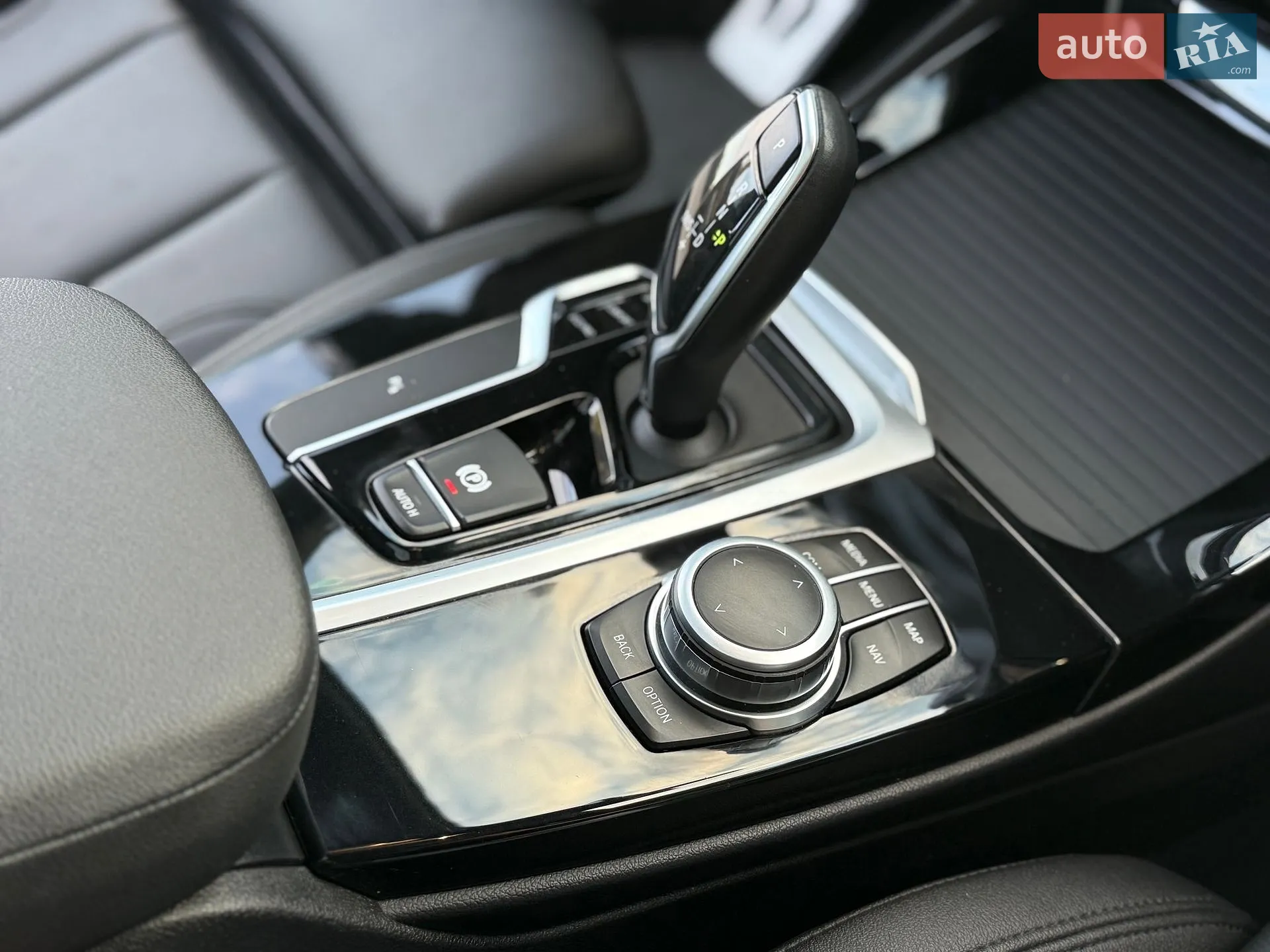 2021 BMW X3 - мініатюра 33