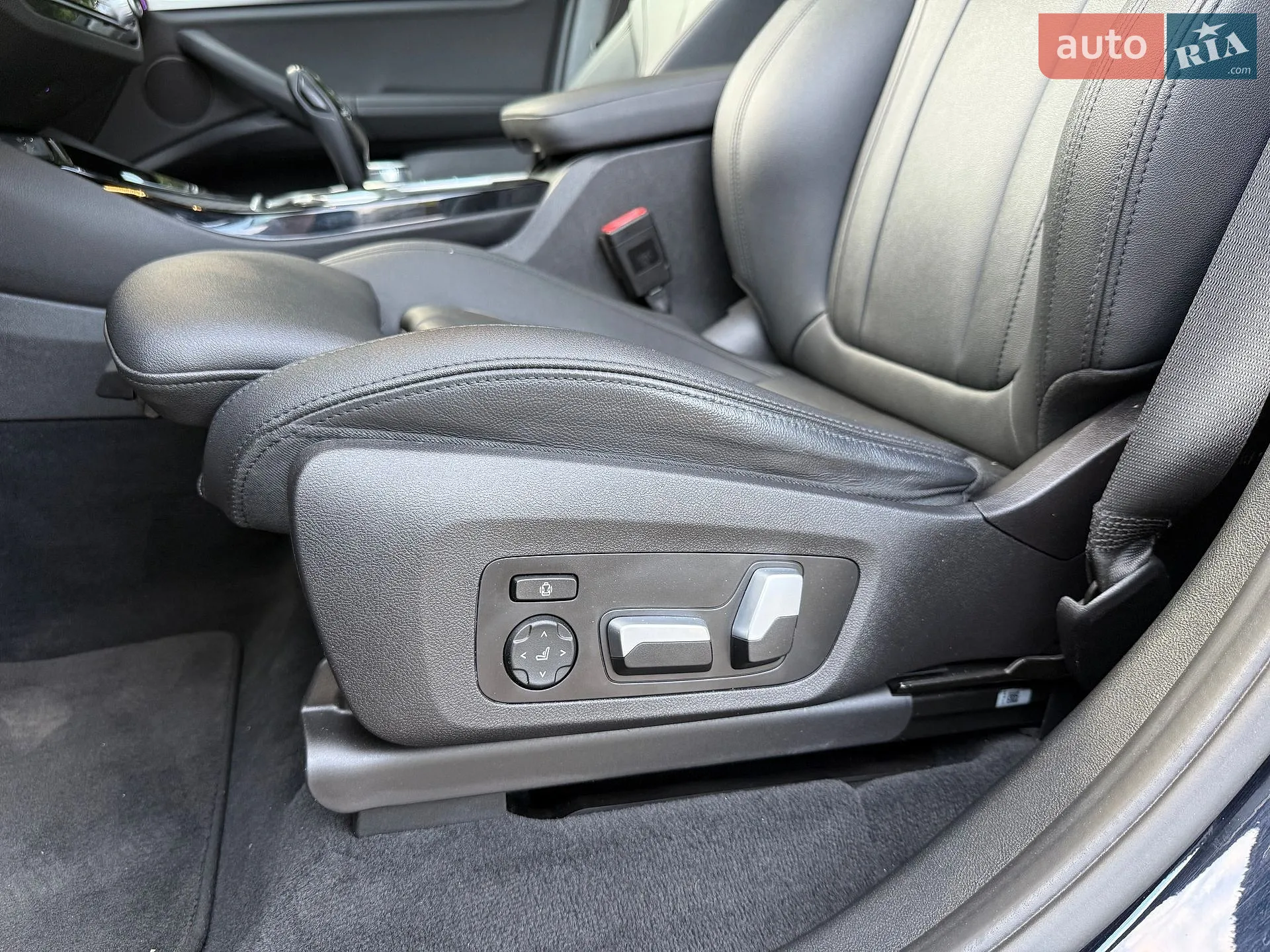 2021 BMW X3 - мініатюра 27